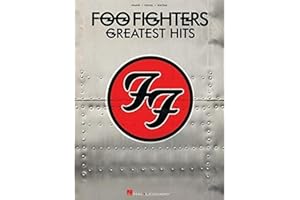 Foo Fighters - Greatest Hits