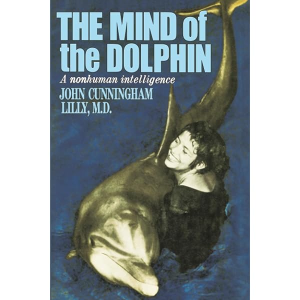 Man and Dolphin: Lilly, John C.: 9780575010543: Amazon.com: Books