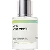 Dossier - Citrus Green Apple - Women EDP | 1.7 fl oz (50ml) - Apple Perfume - Citrus Green Apple Eau de Parfum for Women - Perfume, Long-Lasting, Vegan