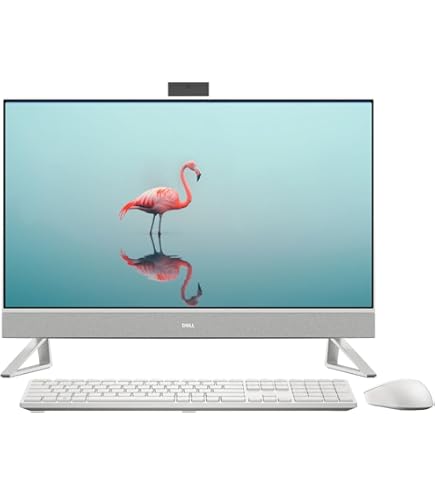 Amazon.com: Dell Inspiron 27 7720 All-in-One 27