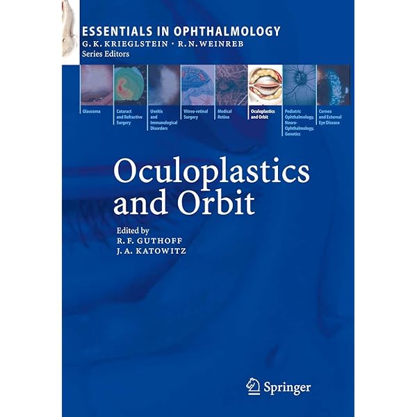 Atlas of Oculoplastic and Orbital Surgery: 9781496390813: Medicine