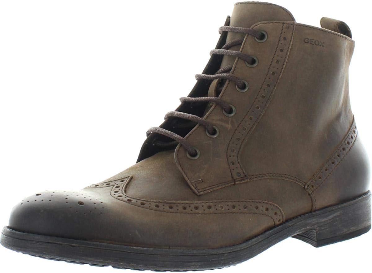 geox respira ankle boots