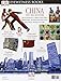 DK Eyewitness Books: China: Discover the World's Most Populous Country and How it is Changing with the Times