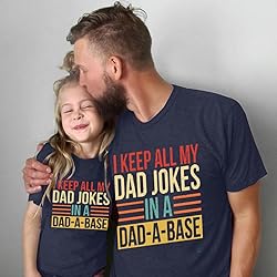 Tewmeu Girl Dad Shirt for Men Best T Shirt Gift for