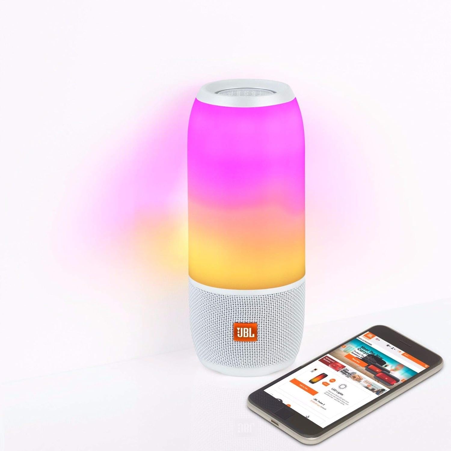 jbl pulse 3 snapdeal