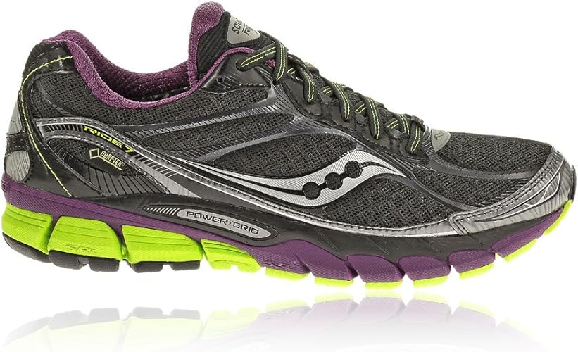 Saucony ride 7 gore tex Clearance