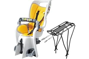 Topeak Babyseat II