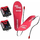 Hotronic Foot Warmer XLP 2C Bluetooth BDI Set