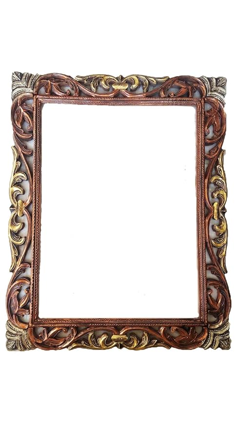 38+ Old Wooden Picture Frames For Sale Background