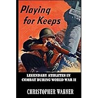 Men of WW II: Fighting Men at Ease: Bachner, Evan: 9780810992870