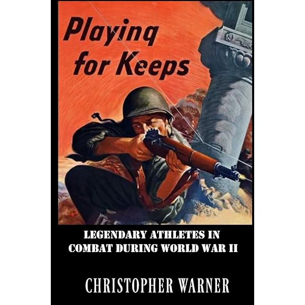 Men of WW II: Fighting Men at Ease: Bachner, Evan: 9780810992870