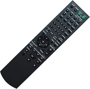 General Replacement Remote Control Fit for Sony STR-KS360S HT-CT150 SA