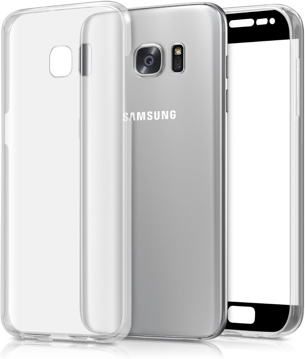 samsung galaxy s7 silikon hülle