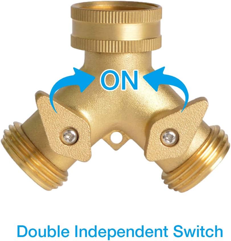 How To Change Garden Hose Spigot : (UPDATE) How to fix/replace leaking
