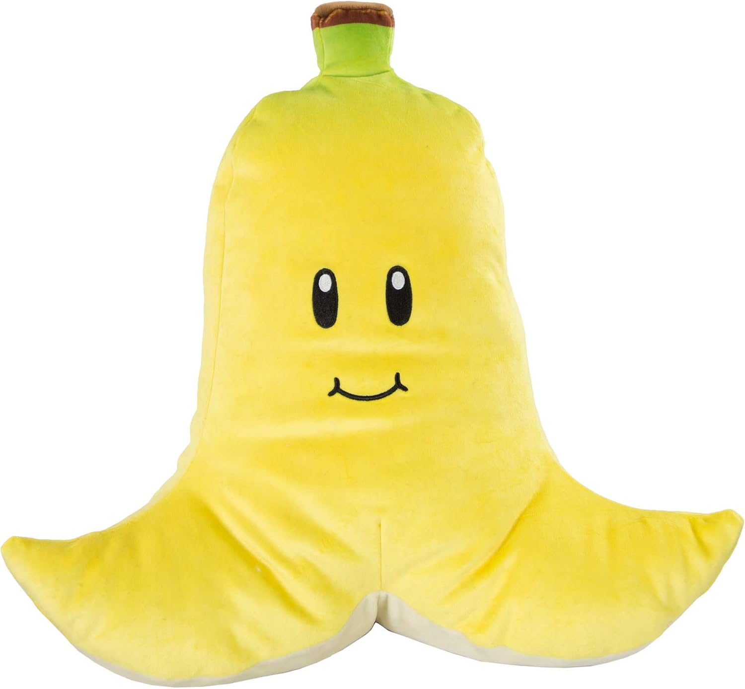 banana plushie