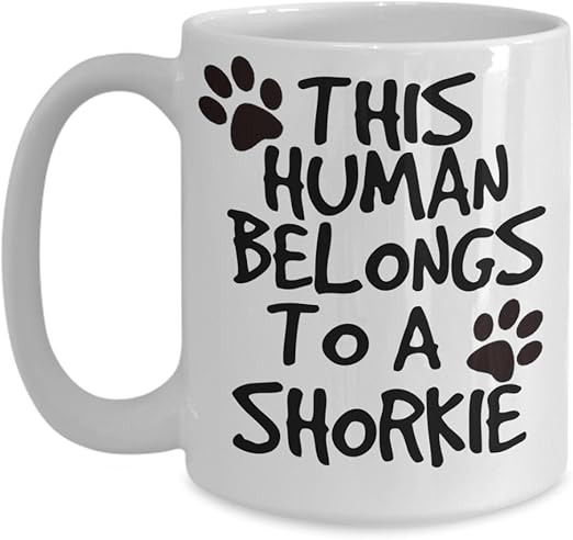 shorkie gifts