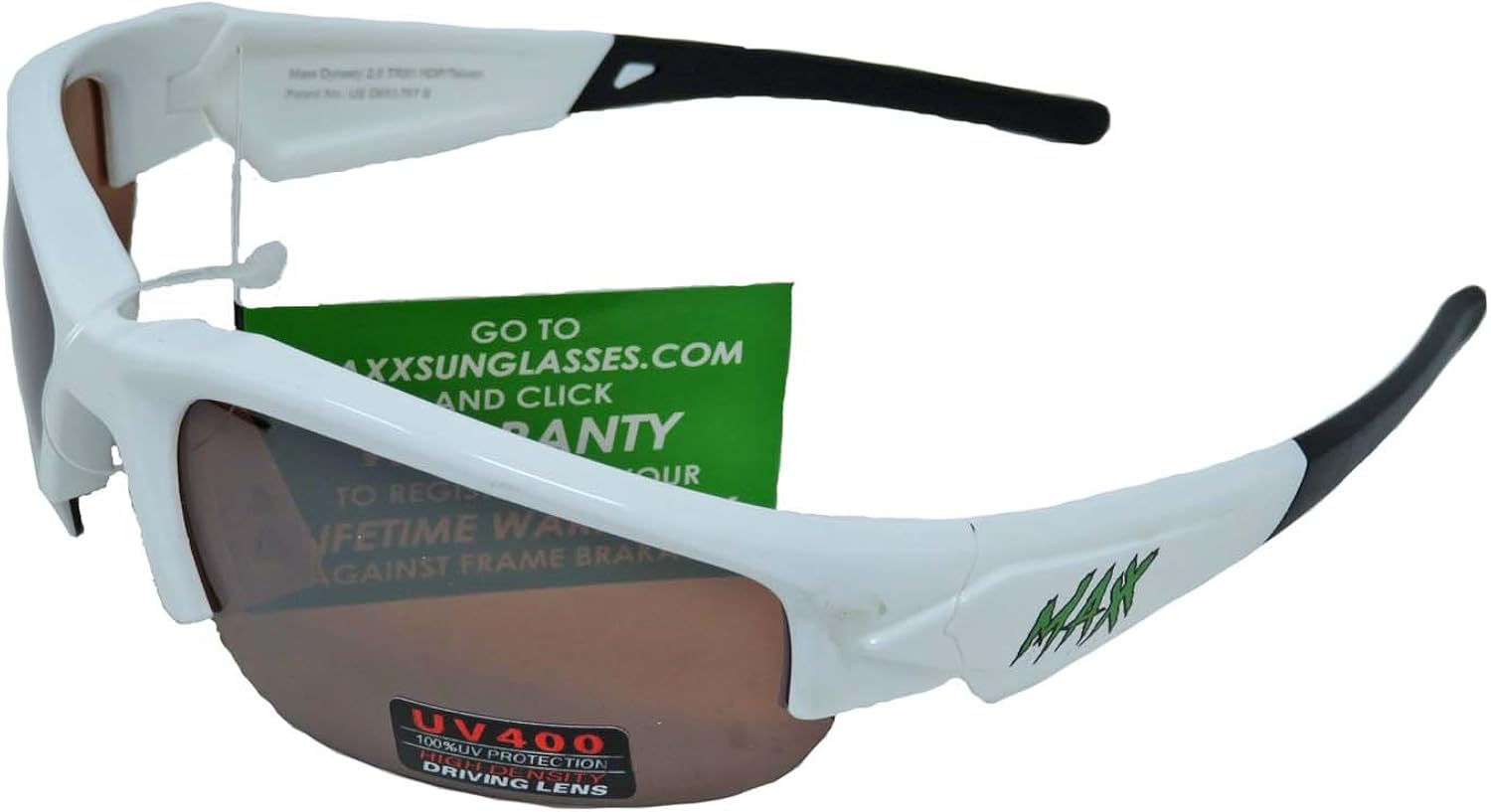 maxx dynasty sunglasses