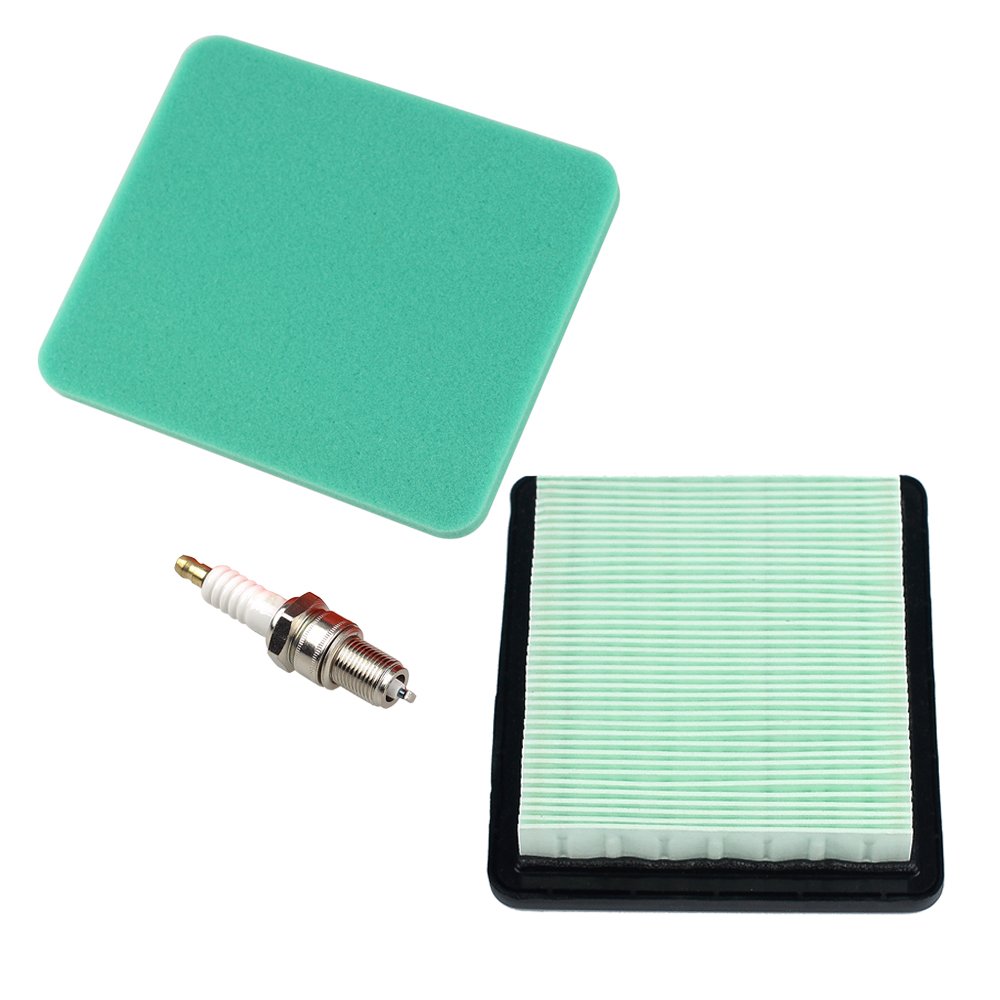 Best honda gcv160 lawn mower air filter