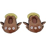 ポケモンセンターオリジナル ぬいぐるみスリッパ マッギョ