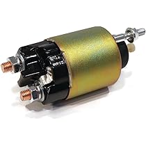 飛龍 Amazon.com: Solenoid Replaces Kawasaki 27010-2122 27010-7005