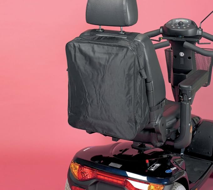 Mobility Scooter Bag Amazon.co.uk Health & Personal Care