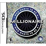 Who Wants to be a Millionaire? - Nintendo DS