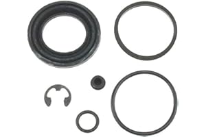 Carlson 15360 Rear Brake Caliper Kit