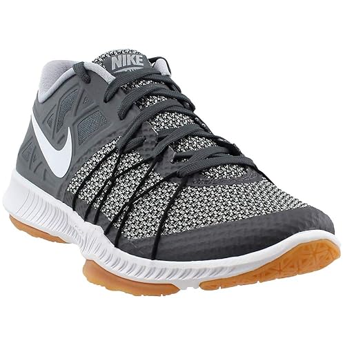 nike men's zoom train incredibly fast men's training shoes