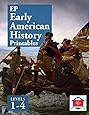 EP Early American History Printables: Levels 1-4: Part of the Easy Peasy All-in-One Homeschool