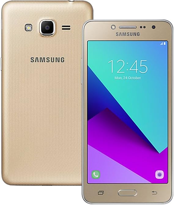 Captura De Pantalla Samsung Galaxy J3