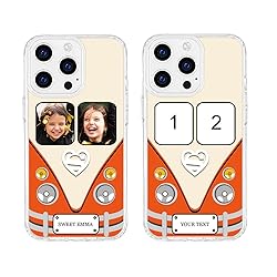 MXCUSTOM Custom Phone Case for Apple iPhone 14 Pro
