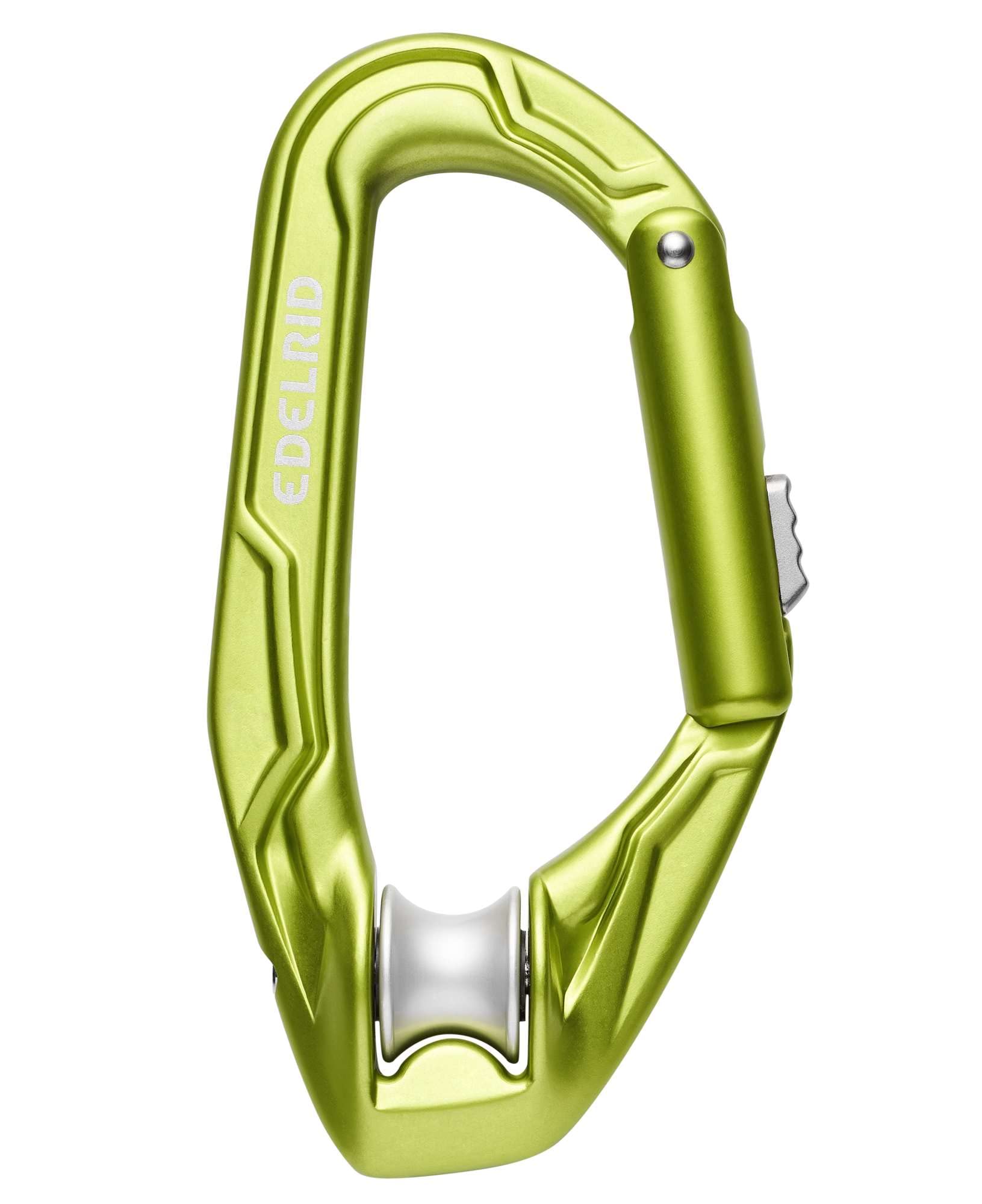 Axiom Slider Unisex, Karabiner - Edelrid, color:oasis