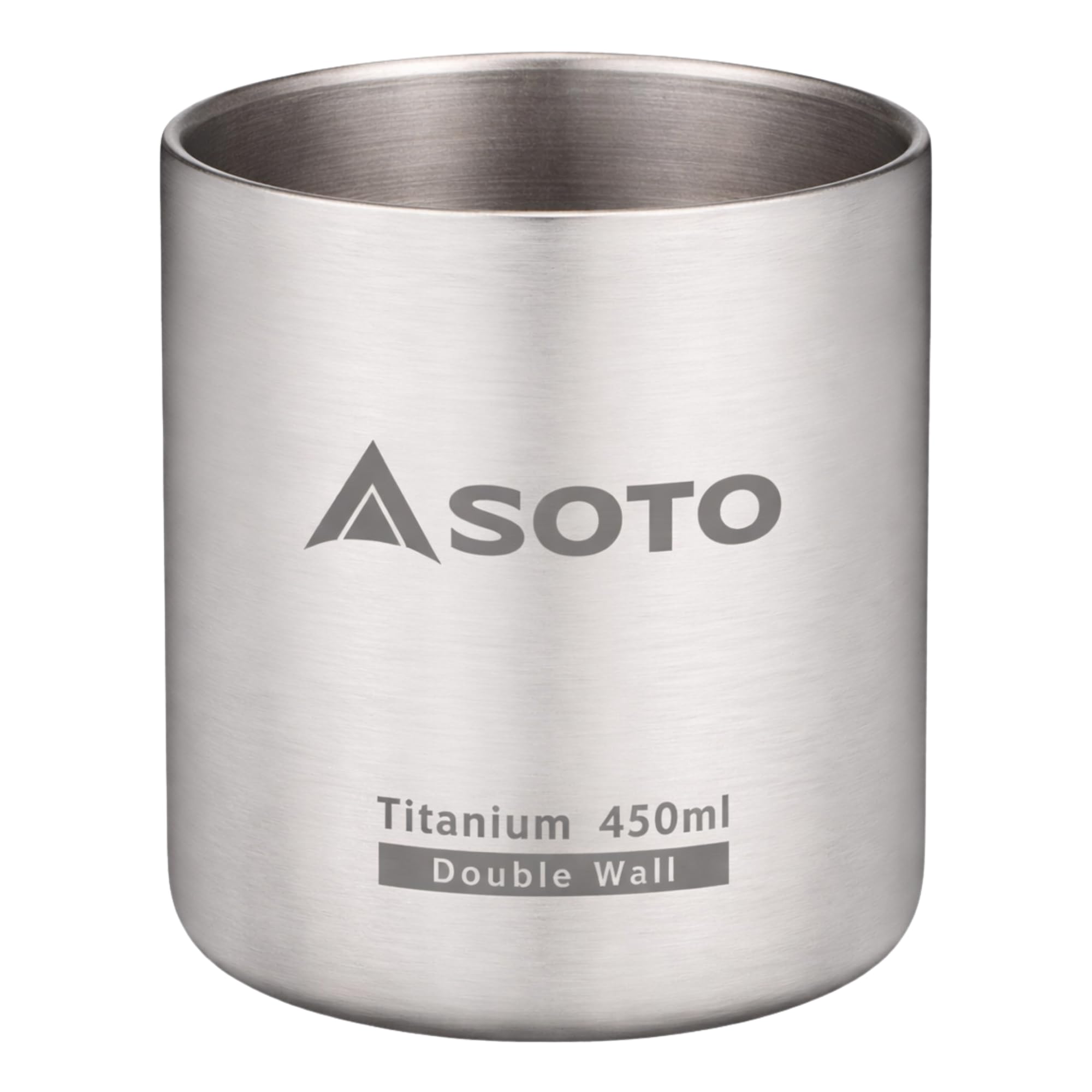SOTO Aero Mug, 450ml