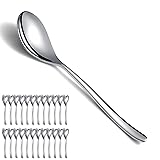 Kyraton Dinner Spoons Set of 24