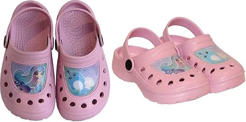 purple crocs flip flops