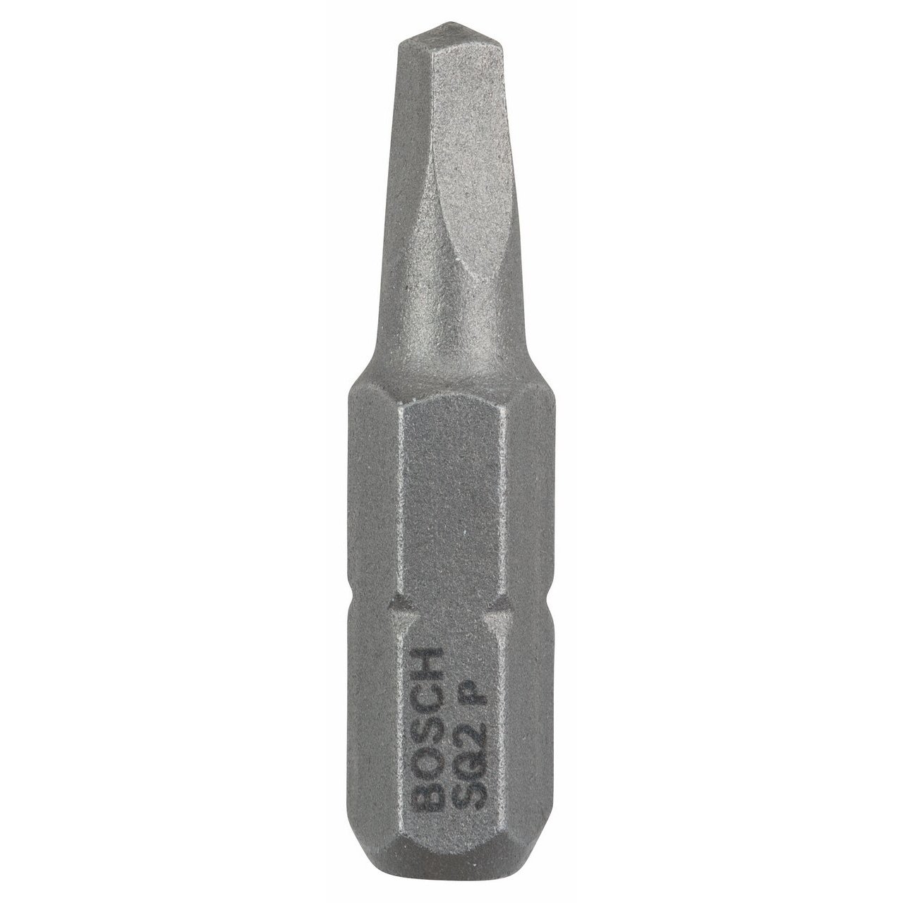 Bosch 2608521109 R2 25 Mm Screwdriver Bit Extra Hard