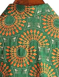 VATPAVE Mens Casual Hawaiian Shirts Short Sleeve