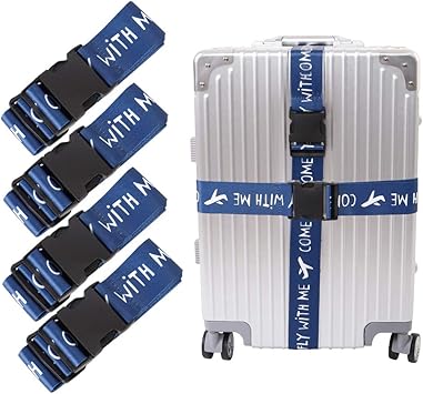 suitcase straps near me