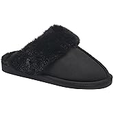 Nine West Women's Scuff Extra Soft Slippers