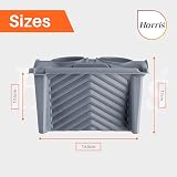 Harris 103104003 Ultimate Handyhold Paint Kettle Small Grey view 2