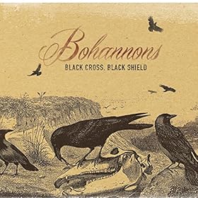 Black Cross, Black Shield