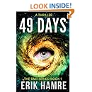 49 DAYS (The DMT Series Book 1)