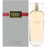 Ivanka Trump Eau de Parfum Spray For Women, 3.4 Fluid Ounce
