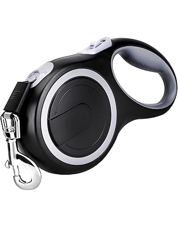 amazon extendable dog lead