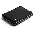 Bellroy Tokyo Folio 8” (Document and Tablet Holder, Work Folio, Notebook Cover) - Raven