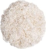 Small Pet Select Premium White Paper Bedding 356L 2-Pack Made in USA view 2