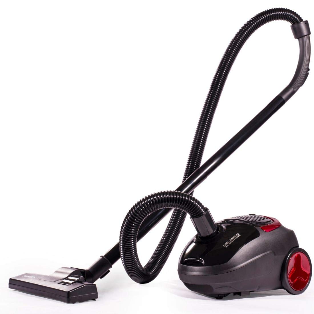 Eureka Forbes Trendy Zip Vacuum Cleaner 