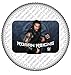1/4 Sheet WWE Roman Reigns Edible Image Cake Topper