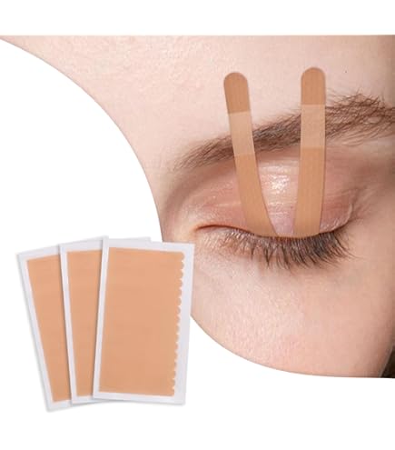 Nuovo Il Bad Azz Potente Alluring Colla 10ml Per Extension Ciglia - Foto 9