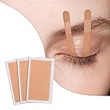 Embagol 800 Pcs Eyelash Extension Tape Lash Tape
